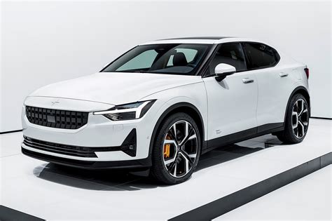 polestar ev news